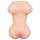 Lovetoy X-Basic - mini torzo vagina (prirodna)