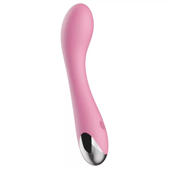 Lonely - bežični G-tačka vibrator (ružičasti)