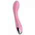 Lonely - bežični G-tačka vibrator (ružičasti)