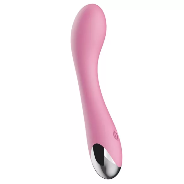 Lonely - bežični G-tačka vibrator (ružičasti)