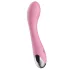 Lonely - bežični G-tačka vibrator (ružičasti)