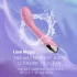 Lonely - bežični G-tačka vibrator (ružičasti)