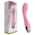 Lonely - bežični G-tačka vibrator (ružičasti)