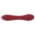 Lonely - akumulatorski G-tačka vibrator (crveni)
