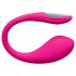 Lovense Lush Mini - pametno vibro jaje (roze)