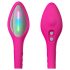 Lovense Lush Mini - pametno vibro jaje (roze)