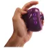Tracy's Dog OG 3 - Klitorisni G-tačka vibrator (ljubičasti)