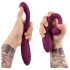 Tracy's Dog OG 3 - Klitorisni G-tačka vibrator (ljubičasti)