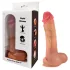 FeelSkin - ultra realističan dildo (naturalan, 21 cm)