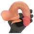FeelSkin - ultra realističan dildo (naturalan, 21 cm)