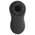LOVISS Flower - daljinski upravljani analni vibrator (ljubičasti)