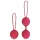 Cotoxo Cherry - Set japanskih kuglica (crvene)