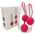 Cotoxo Cherry - Set japanskih kuglica (crvene)