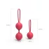 Cotoxo Cherry - Set japanskih kuglica (crvene)