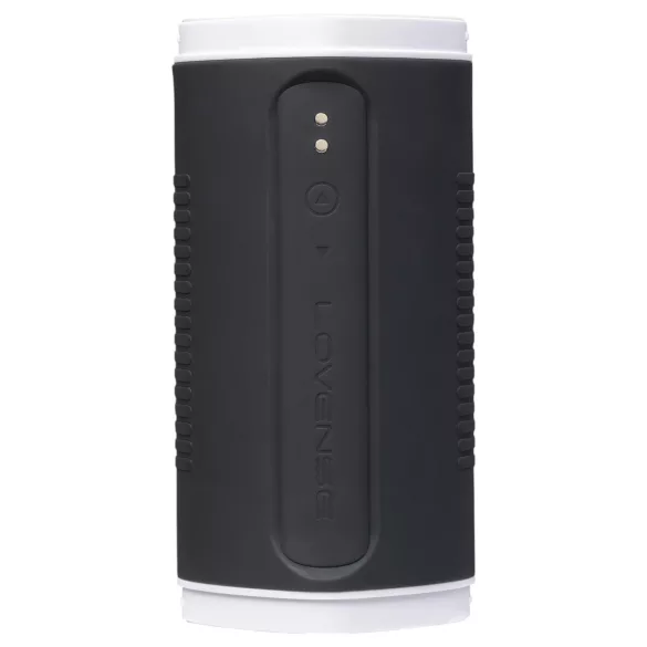 LOVENSE Calor - pametan, grejni masturbator (crna)