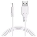 LELO USB punjač 5V - kabl za punjenje (bela)