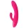 Picobong Kaya - vibrator sa stimulacijom klitorisa (pink)
