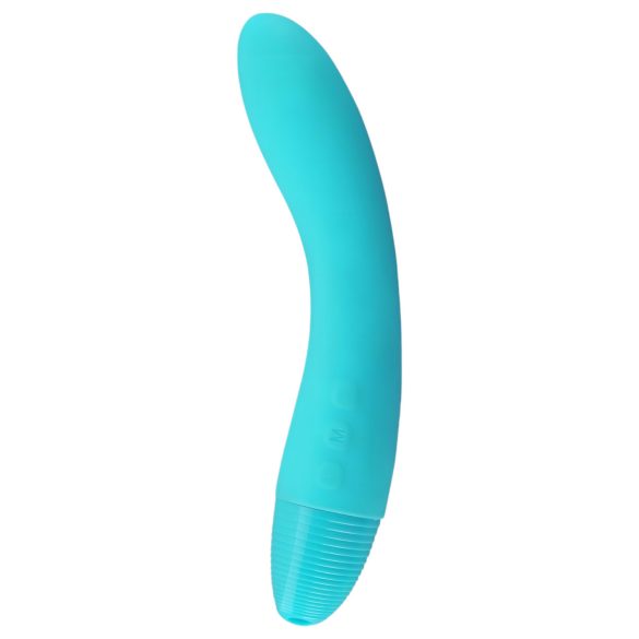 Picobong Zizo - G-tačka vibrator (tirkizna)