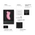 LELO Sona - talasni stimulator klitorisa (pink)