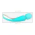 LELO Smart Wand 2 - Veliki - bežični masažer vibrator (tirkiz)