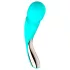 LELO Smart Wand 2 - Veliki - bežični masažer vibrator (tirkiz)
