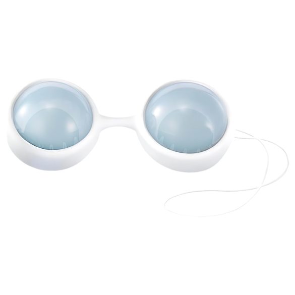 LELO Beads Plus - prilagodljivi set gejša kuglica