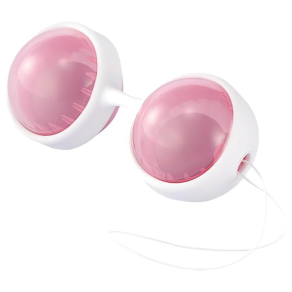 LELO Beads Plus - prilagodljivi set gejša kuglica