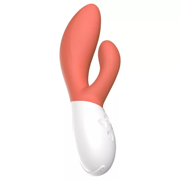 LELO Ina 3 - punjivi, vodootporni vibrator (koral)