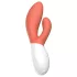 LELO Ina 3 - punjivi, vodootporni vibrator (koral)