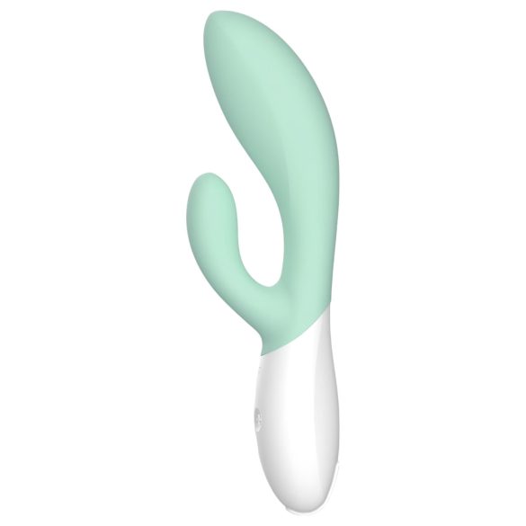 LELO Ina 3 - Punjivi vodootporni vibrator (menta)