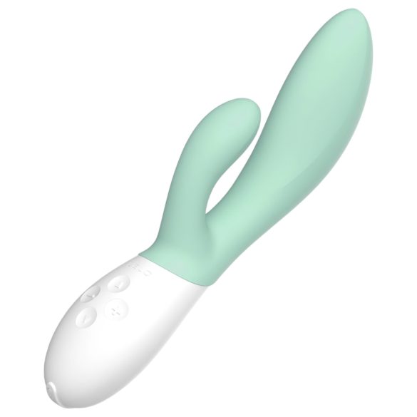 LELO Ina 3 - Punjivi vodootporni vibrator (menta)