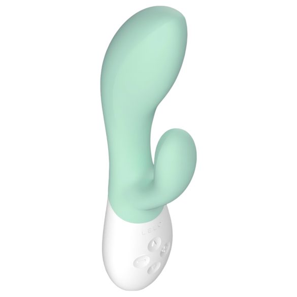 LELO Ina 3 - Punjivi vodootporni vibrator (menta)
