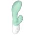 LELO Ina 3 - Punjivi vodootporni vibrator (menta)