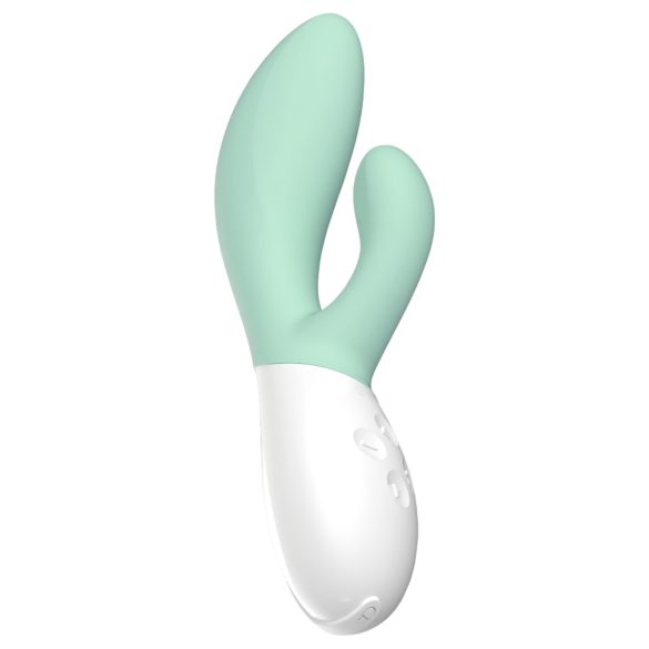 LELO Ina 3 - Punjivi vodootporni vibrator (menta)