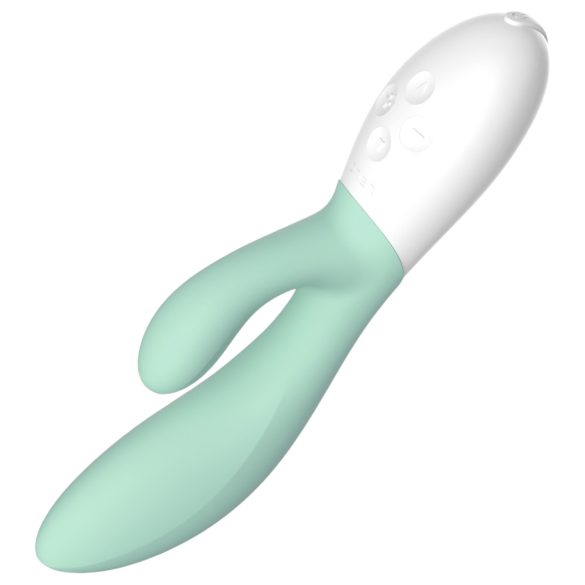 LELO Ina 3 - Punjivi vodootporni vibrator (menta)