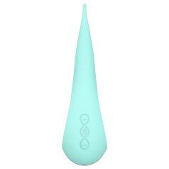 LELO Dot - punjivi klitoralni vibrator (tirkizni)