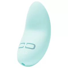   LELO Lily 3 - punjivi vodootporni vibrator za klitoris (zeleni)