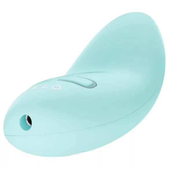 LELO Lily 3 - punjivi vodootporni vibrator za klitoris (zeleni)