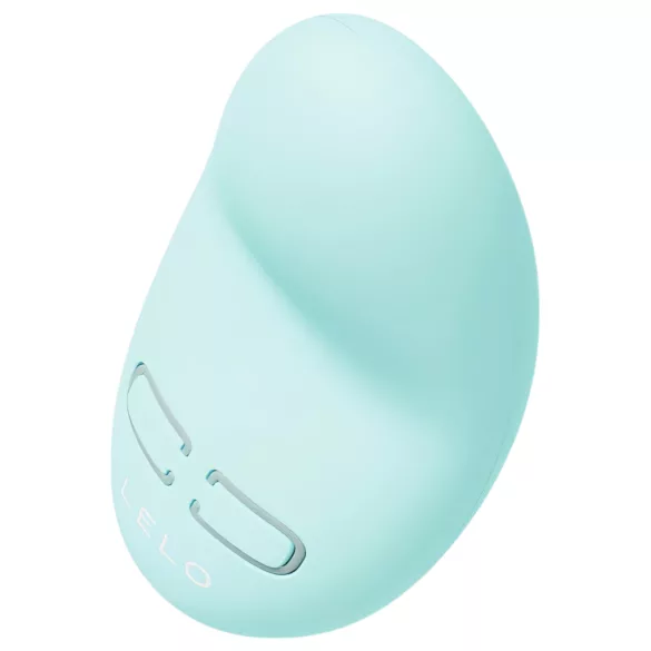 LELO Lily 3 - punjivi vodootporni vibrator za klitoris (zeleni)