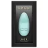 LELO Lily 3 - punjivi vodootporni vibrator za klitoris (zeleni)