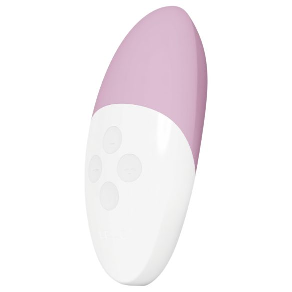 LELO Siri 3 - zvučnom aktivacijom klitoralni vibrator (pink)