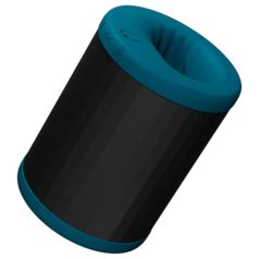 LELO F2S - interaktivni masturbator (plava)