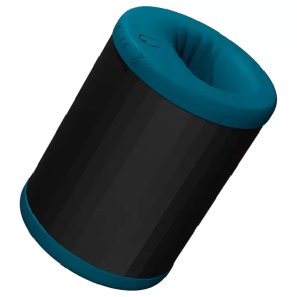 LELO F2S - interaktivni masturbator (plava)