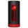 LELO F1s V3 XL - interaktivni masturbator (crveni)