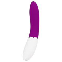 LELO Liv 3 - G-tačka vibrator (ružičasti)