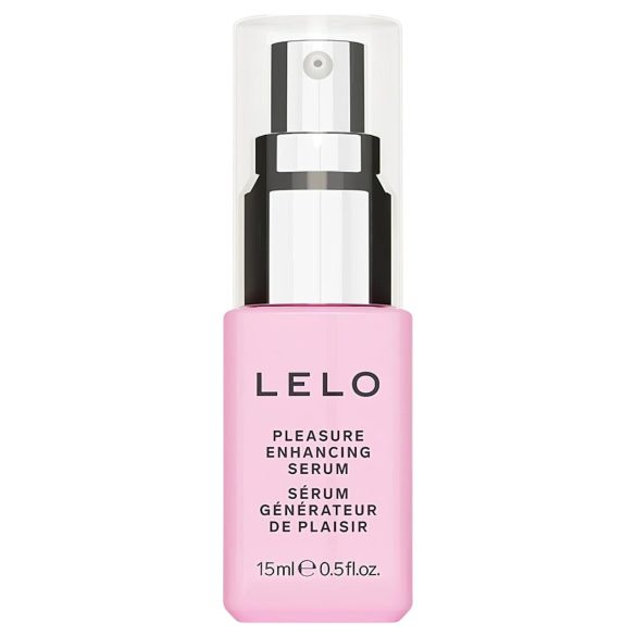 Lelo Užitak Pojačavajući - serum za poboljšanje strasti za žene (15ml)