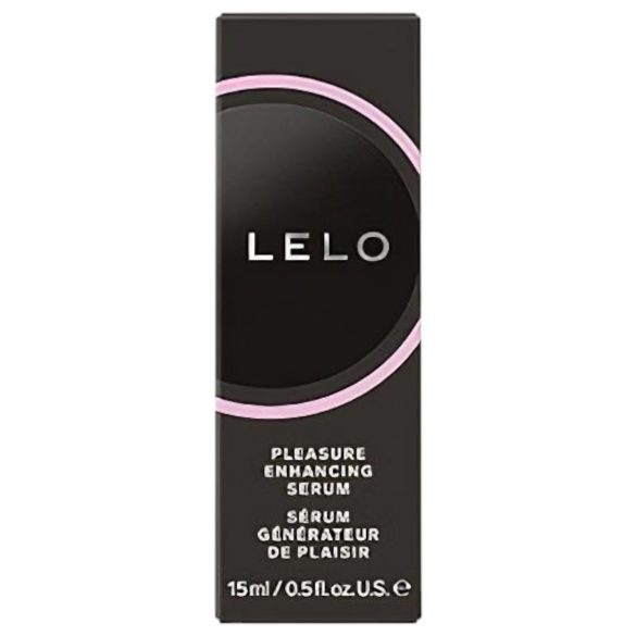 Lelo Užitak Pojačavajući - serum za poboljšanje strasti za žene (15ml)