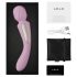 Lelo Switch - vibrator za masažu (pink)