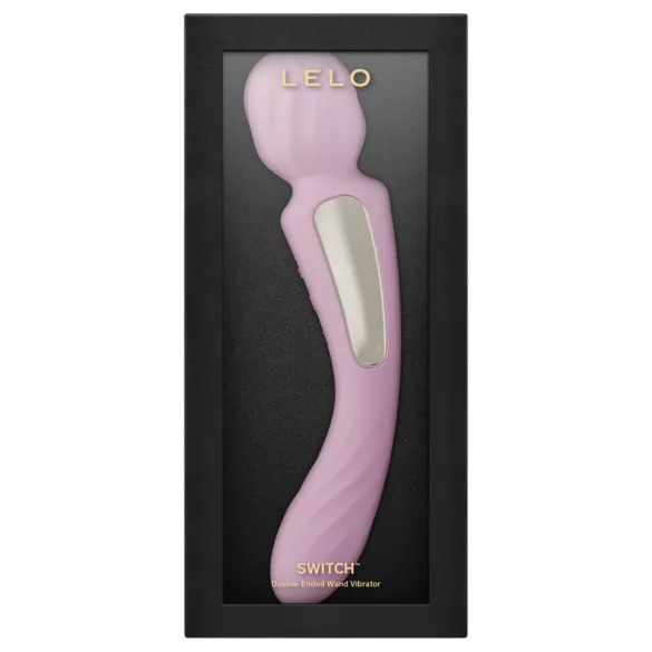 Lelo Switch - vibrator za masažu (pink)