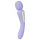Lelo Switch - masažer vibrator (ljubičasti)